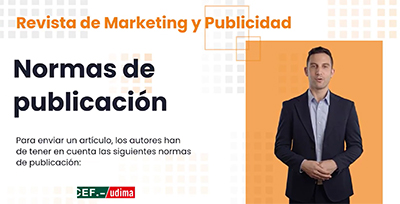 Ver presentación Normas de publicación