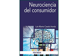 Portada neurociencia del consumidor