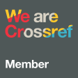 Logotipo Crossreff